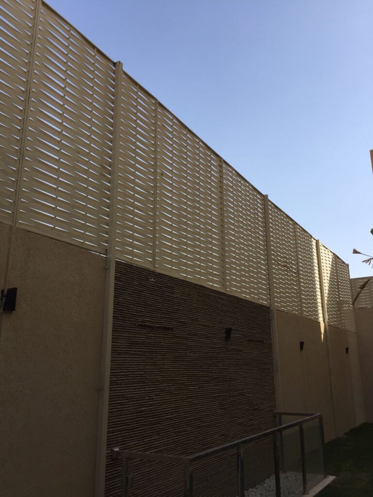 سواتر الرياض
