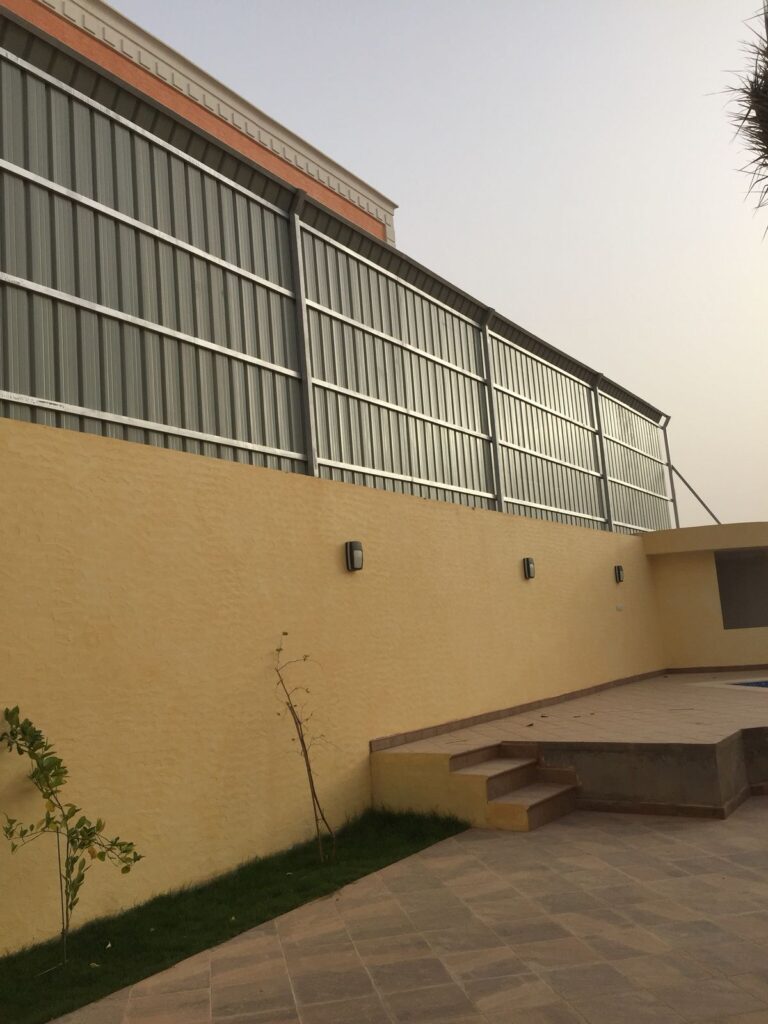 سواتر الرياض